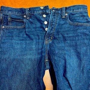 Old Navy High Rise Jeans